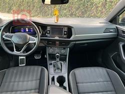 ڤۆڵکسواگن جێتا